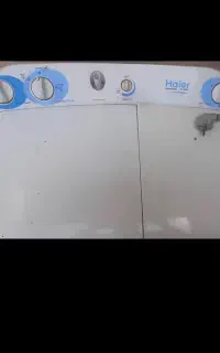 لباسشویی ۷کیلویی هایر