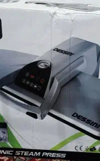 اتو بخار پرس