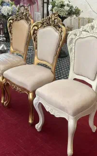صندلی تالار  النا