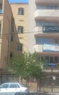 فروش آپارتمان ۸۵ متر مربع بر خیابان پاستور جدید