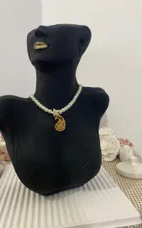 مجسمه زیبا