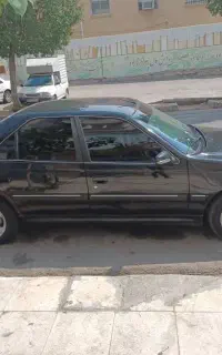 پارسXu7p مشکی