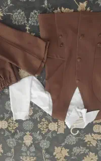 سه تیکه دخترانه