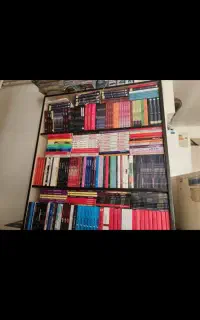 فروش کتاب به قیمت قبل