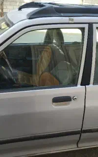 پراید صبا