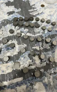 سکه قدیمی ایرانی و خارجی