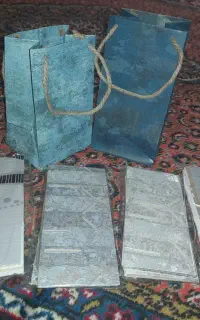 پاکت پول