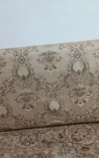 ۶ عدد پشتی