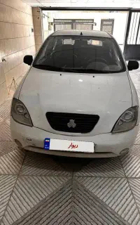 تیبا۱مدل ۹۳