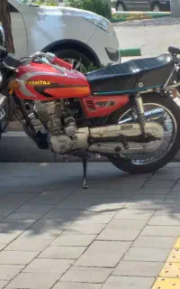 موتورسیکلت