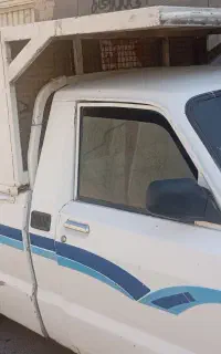 وانت مزدا۱۶۰۰