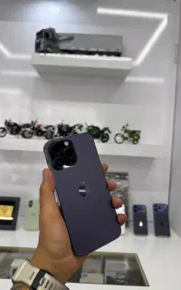 ۱۴پرومکس ۲۵۶