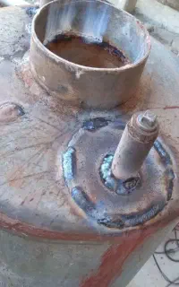 خوشکاری سیارو تعمیرآبگرمکن تضمینی
