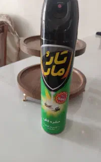 اسپری تارومار قیمت عالی.تعداد محدود فقط۱۵۰