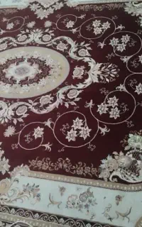 جفت فرش ۱۲متری