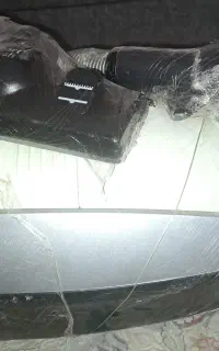 جارو برقی