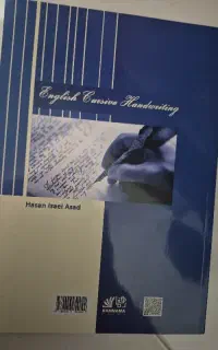 آموزش خط هندرایتینگ (پیوسته نویسی انگلیسی)
