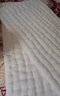 لحاف تشک