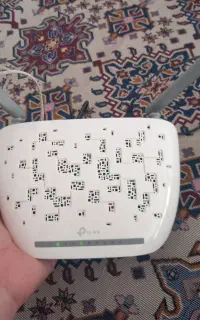 فروش مودم TP-Link مدل TD-W8961N