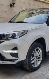 X33S AT 1401 - موتور 2000 - سند اول - پلمپ