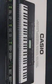 کیبورد casio