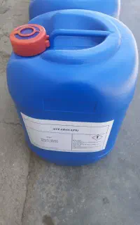 آنتی اسکالانت