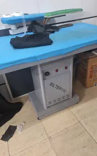 میز مکش
