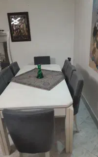 میز ناهارخوری ۸نفره