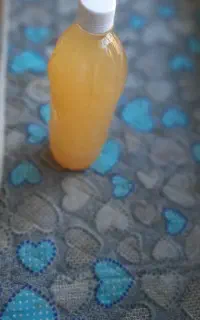 سرکه سیب