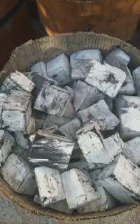 پخش عمده زغال