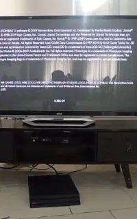 اکانت بازی مورتال کمبت 11 پی اس