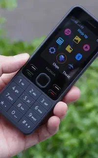 نوکیا اصلی مدل 150 2020 با گارانتی
