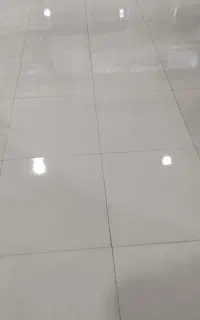 یک نفر خانوم جهت نظافت منزل