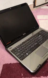 لپ تاپ Dell 5010 نیاز به تعمیر