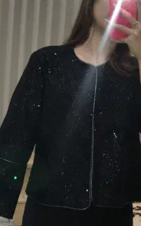 مانتو مجلسی
