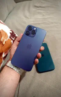 ۱۴پرومکس