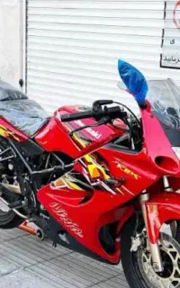 Zx150 هایکیپس