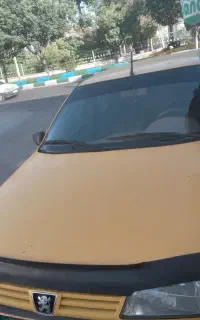 تاکسی تو شهری