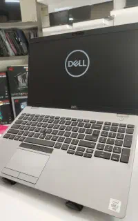 لپ‌تاپ Dell Precision 3551  استوک