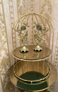 استند تزئینی