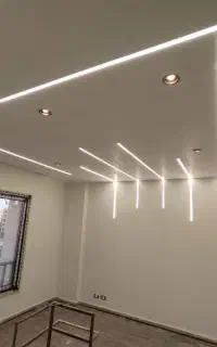 اجرای کناف و آرمسترانگ