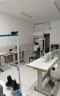 آموزشگاه خیاطی سلاله هنرجو می پذیرد