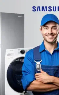 سرویس تعمیر یخچال فریزر شارژ گاز  تعمیر لباسشویی