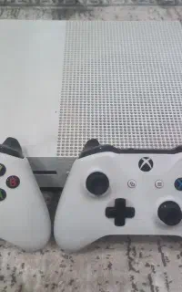 ایکس باکس وان اس Xbox one s
