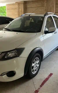 کوییک مدل ۱۴۰۱ بدون رنگ شخصی