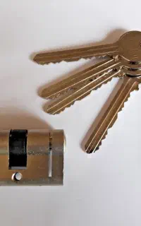 کلید سازی شبانه روزی