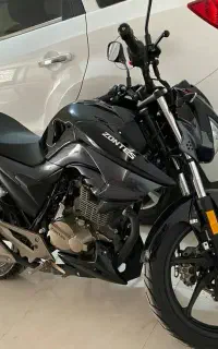 موتور زونتس n2 230n . مدل۱۴۰۳