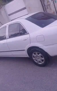 مزدا 323 اوتومات