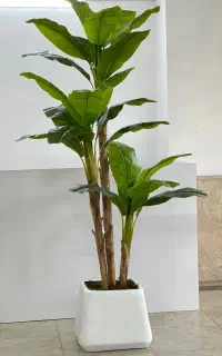گل و درختچه مصنوعی