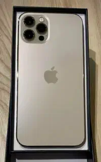 iphone 12 pro 256 پک اصلی پلمپ باتری ۹۹ لاورقی